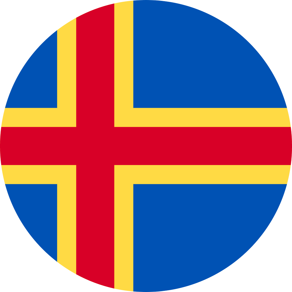 Aland Islands